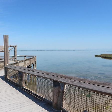 Salisburgo Apartment Lignano Sabbiadoro Bagian luar foto