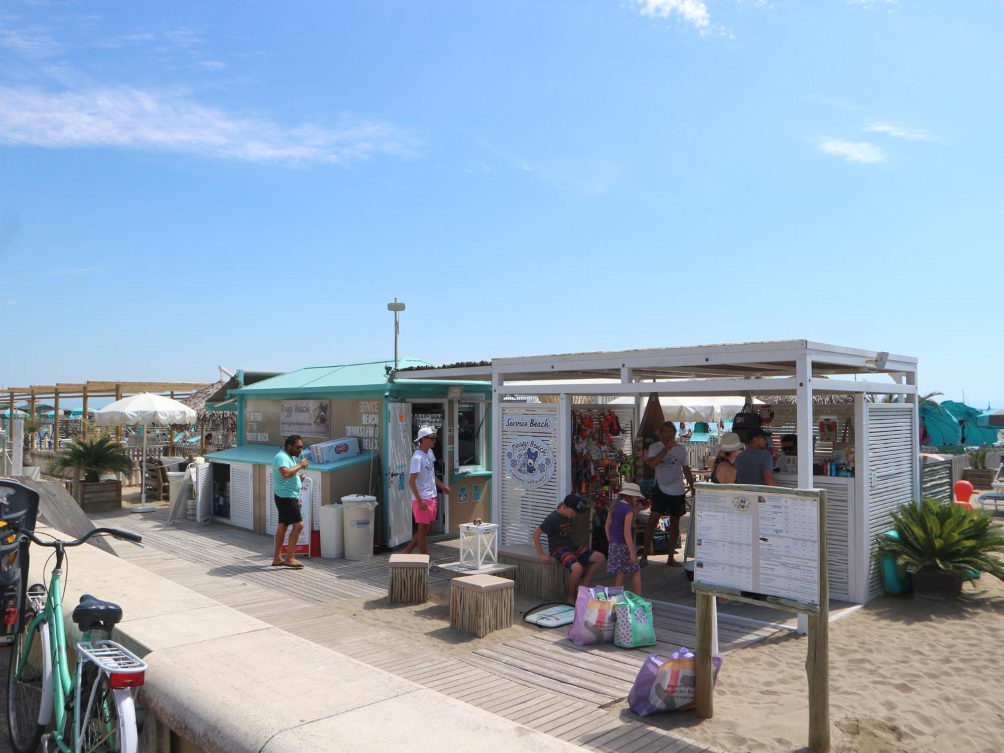 Salisburgo Apartment Lignano Sabbiadoro Bagian luar foto