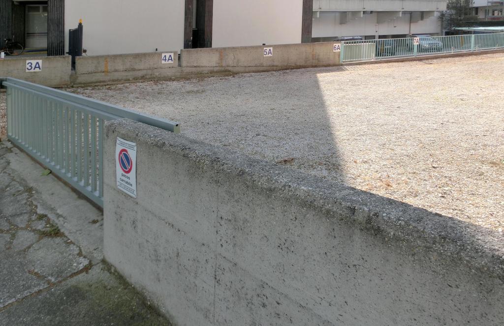 Salisburgo Apartment Lignano Sabbiadoro Ruang foto