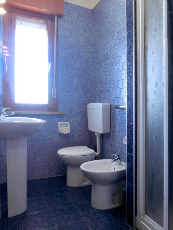 Salisburgo Apartment Lignano Sabbiadoro Ruang foto