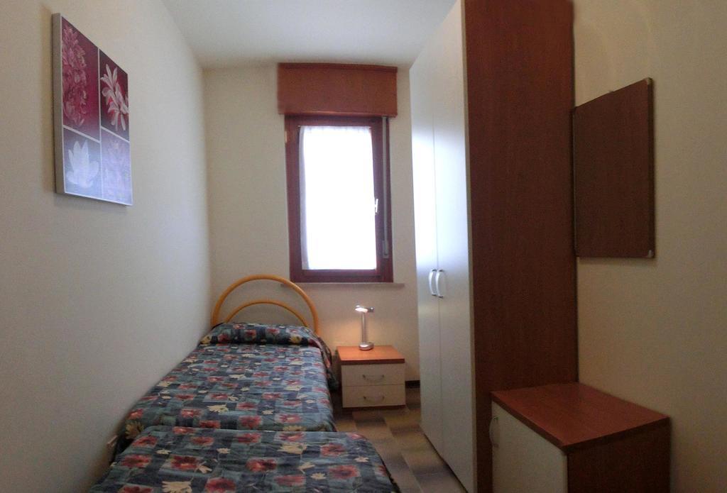 Salisburgo Apartment Lignano Sabbiadoro Ruang foto