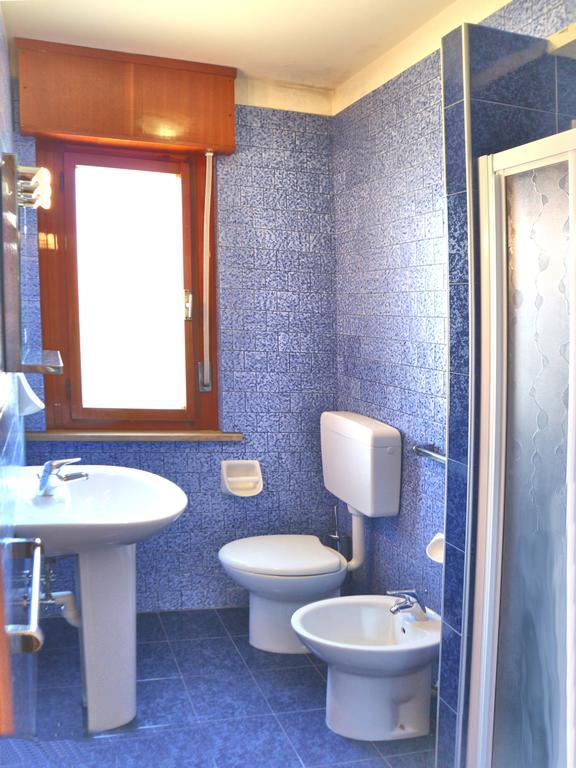 Salisburgo Apartment Lignano Sabbiadoro Bagian luar foto