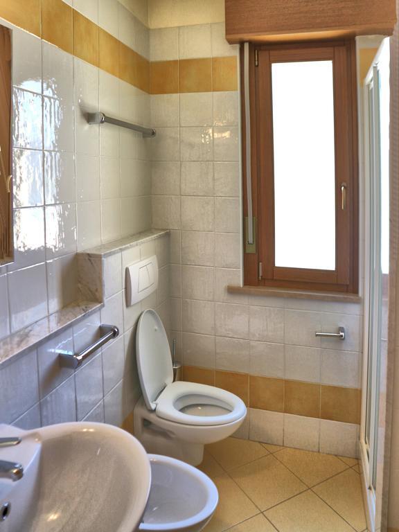 Salisburgo Apartment Lignano Sabbiadoro Bagian luar foto