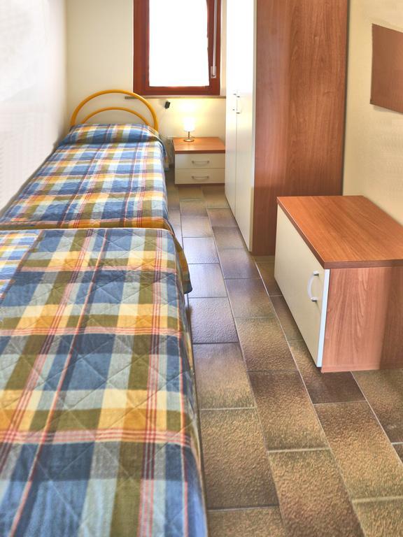 Salisburgo Apartment Lignano Sabbiadoro Bagian luar foto