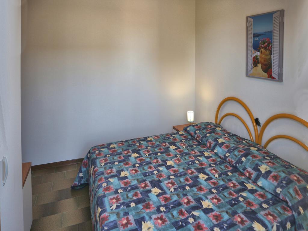 Salisburgo Apartment Lignano Sabbiadoro Bagian luar foto