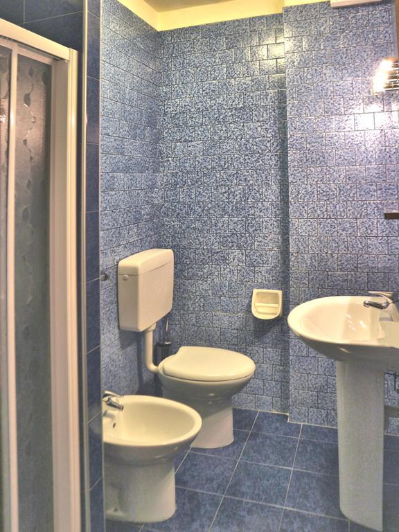 Salisburgo Apartment Lignano Sabbiadoro Bagian luar foto