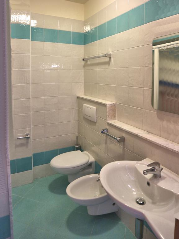 Salisburgo Apartment Lignano Sabbiadoro Bagian luar foto