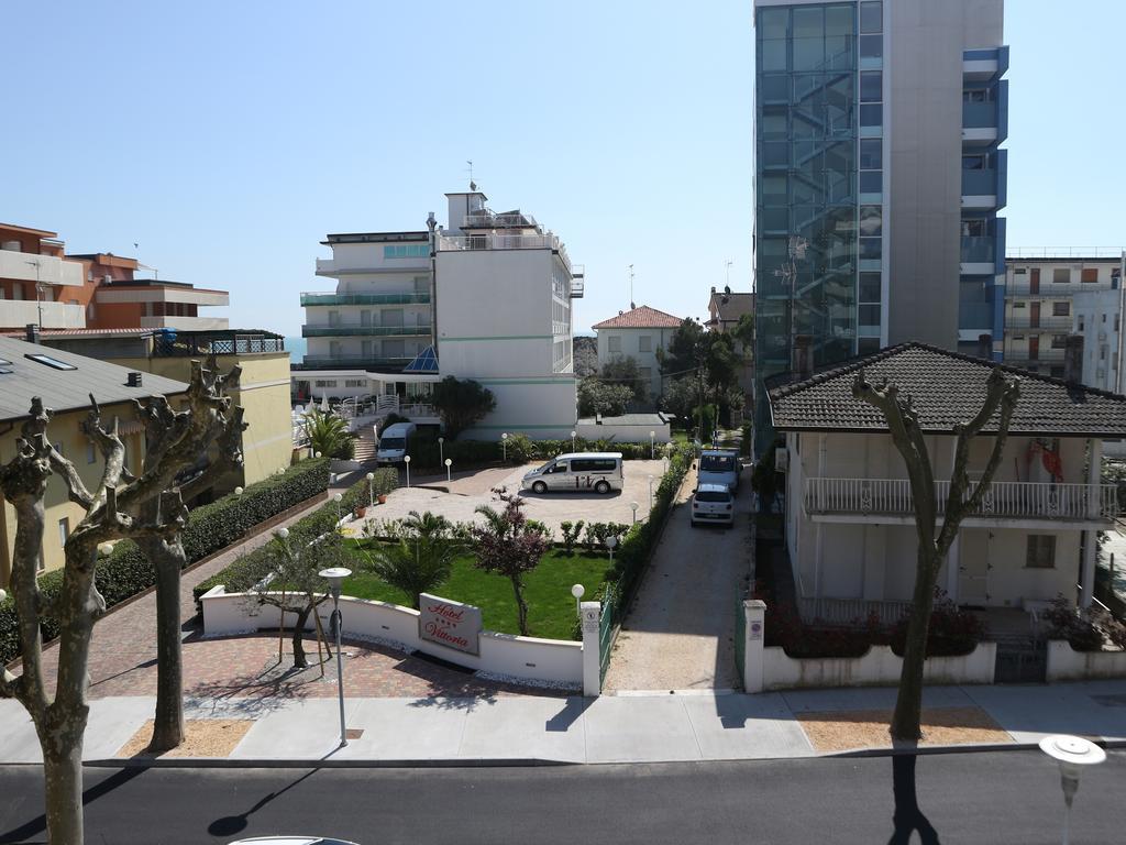Salisburgo Apartment Lignano Sabbiadoro Bagian luar foto