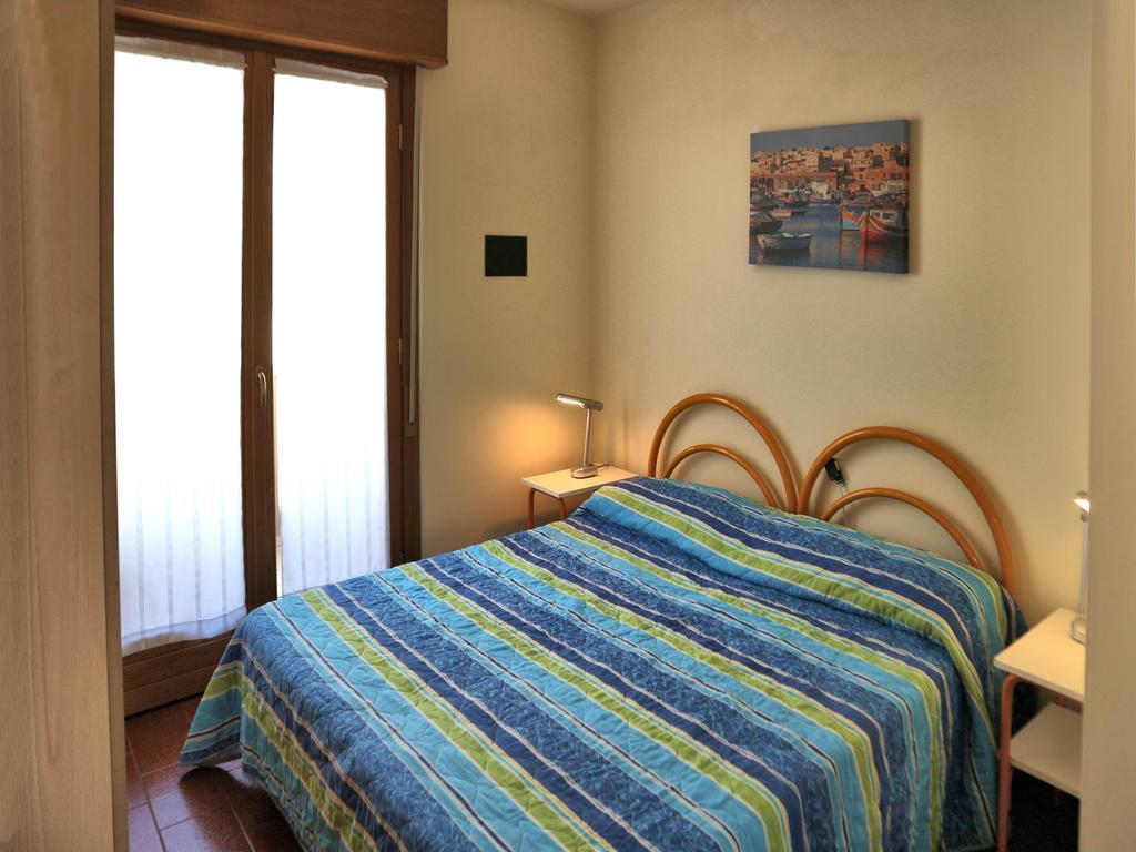 Salisburgo Apartment Lignano Sabbiadoro Bagian luar foto