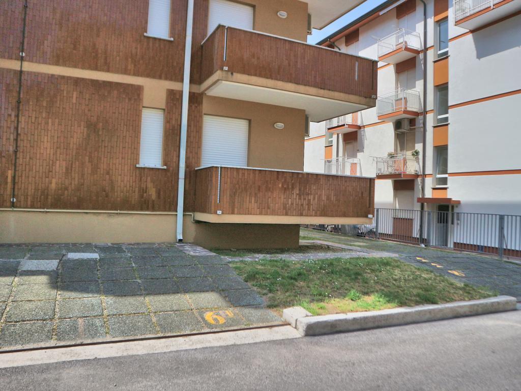 Salisburgo Apartment Lignano Sabbiadoro Bagian luar foto