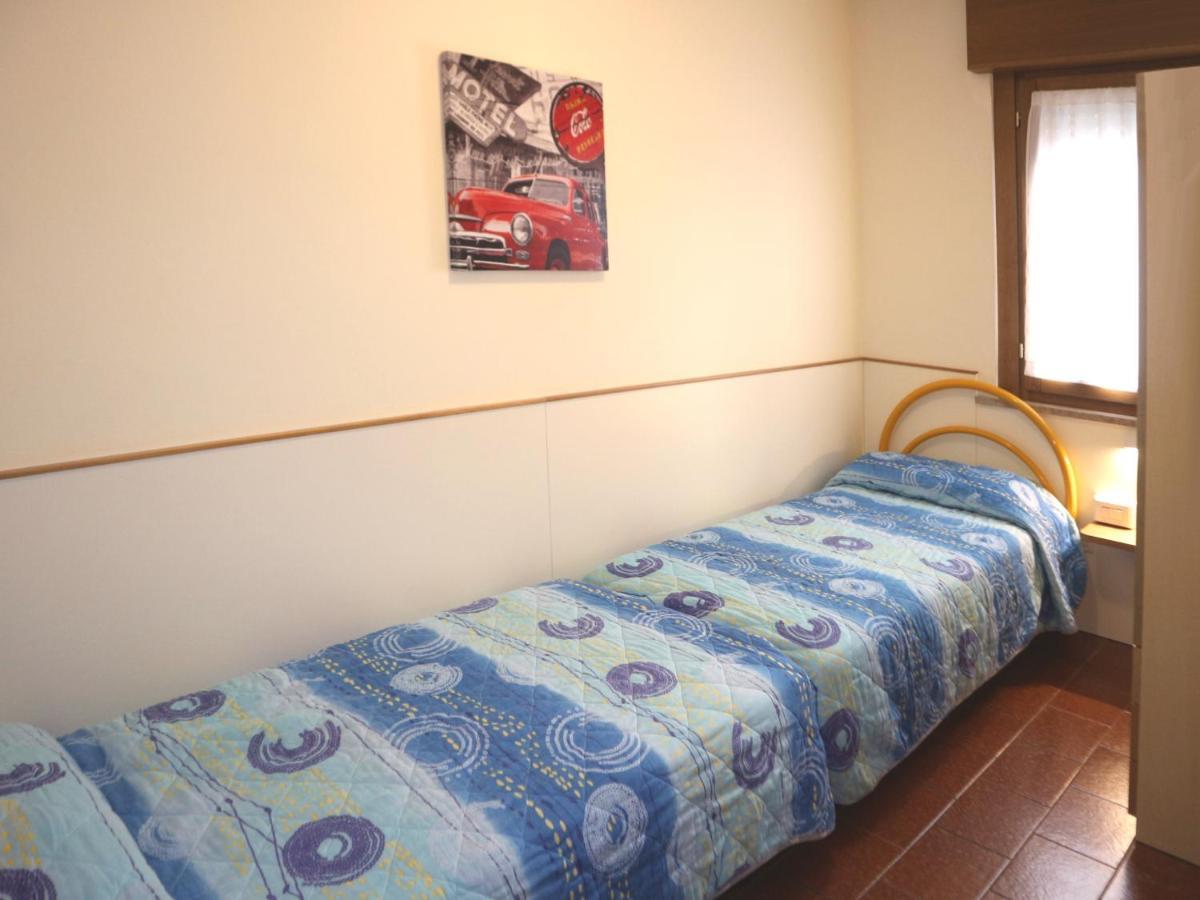 Salisburgo Apartment Lignano Sabbiadoro Bagian luar foto